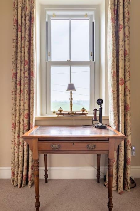 斯基普顿Luxurious Granny House Bell Busk In Malhamdale别墅 外观 照片