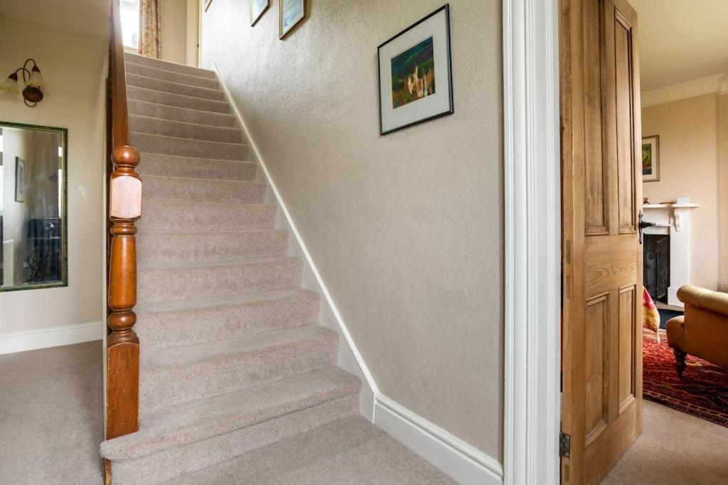 斯基普顿Luxurious Granny House Bell Busk In Malhamdale别墅 外观 照片