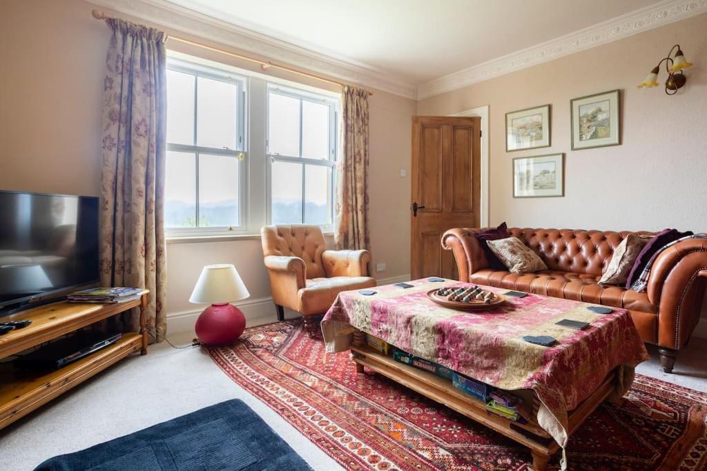 斯基普顿Luxurious Granny House Bell Busk In Malhamdale别墅 外观 照片